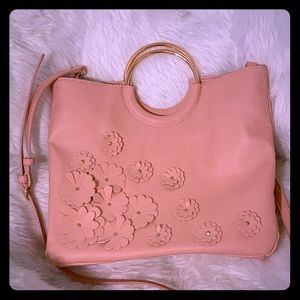 Lauren Conrad handbag